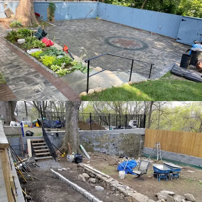 Mr. Baez Construction Inc. Picture 4