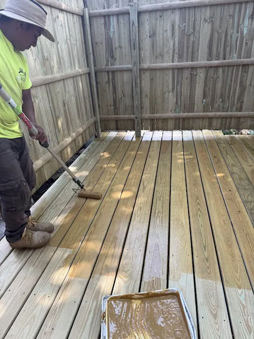 Mr. Baez Construction Inc. Picture 5