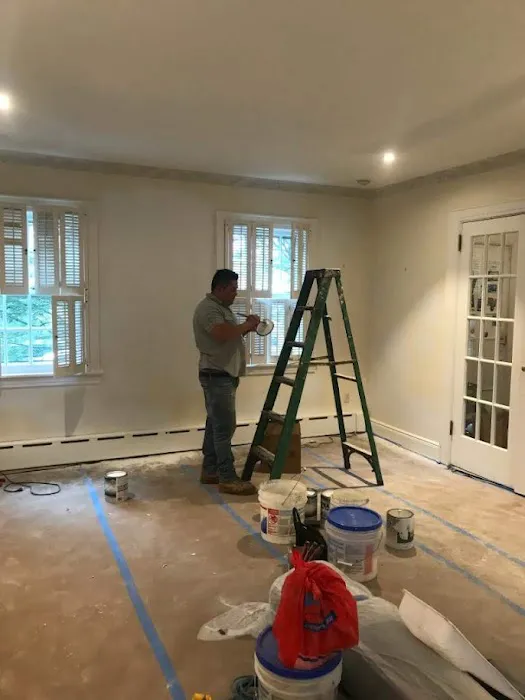 Mr. Baez Construction Inc. Picture 9