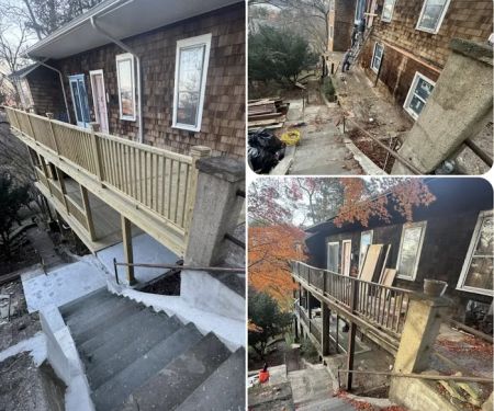 INEX HOME BUILDERS LLC