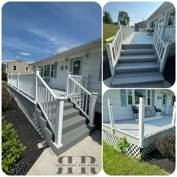 INEX HOME BUILDERS LLC Picture 2