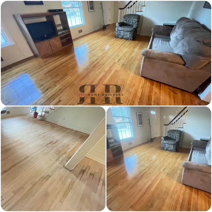 INEX HOME BUILDERS LLC Picture 7