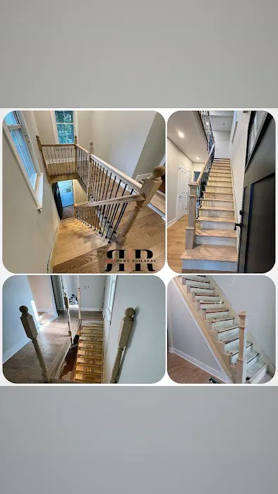 INEX HOME BUILDERS LLC Picture 8