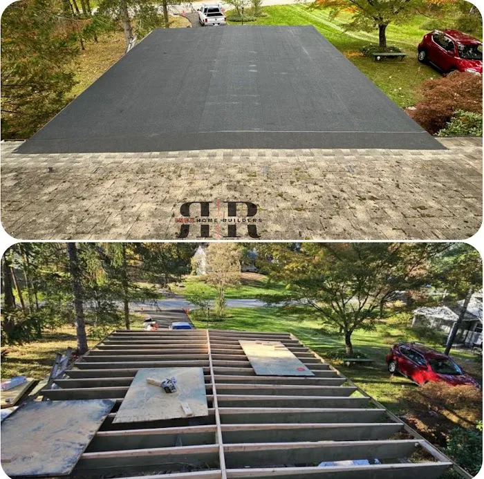 INEX HOME BUILDERS LLC Picture 6