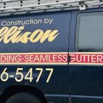 Construction By Allison