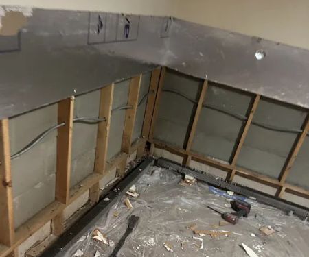 Elite Restoration Inc