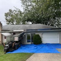 Elmer's Roofing ico