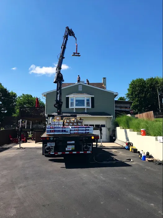 Elmer's Roofing Picture 6