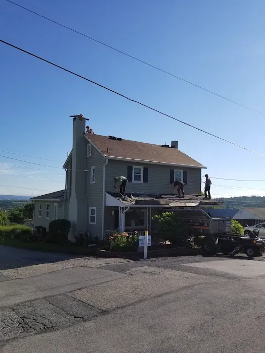Elmer's Roofing Picture 5