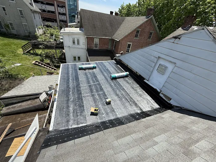 Cuenca Home Improvement LLC Picture 6