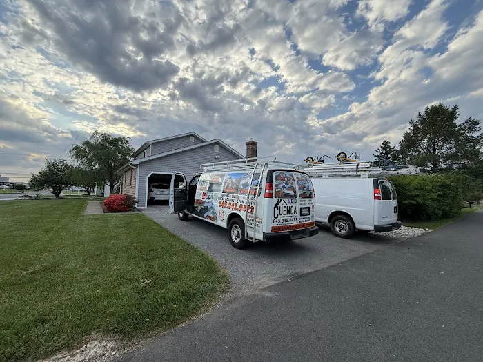 Cuenca Home Improvement LLC Picture 4
