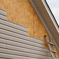 R & L Siding ico