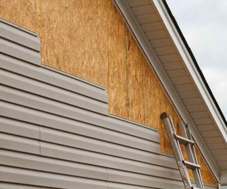 R & L Siding