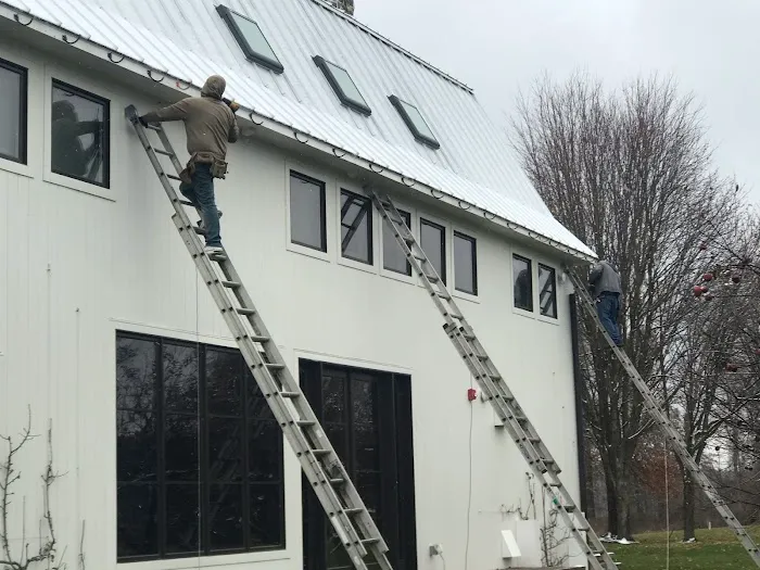 A & S Seamless Gutters and Downspouts Picture 5