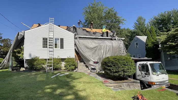 A & S Seamless Gutters and Downspouts Picture 8