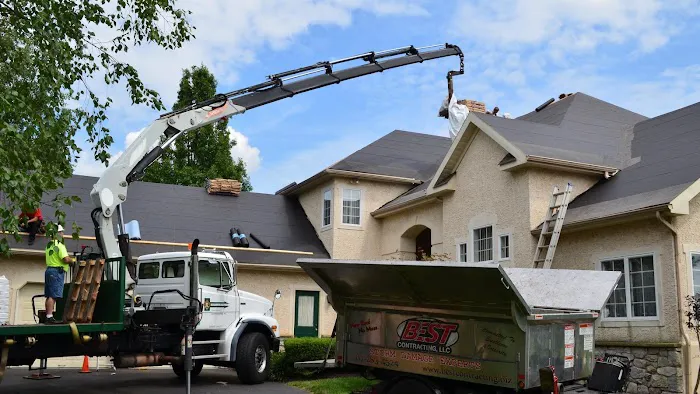 Best Contracting, LLC Picture 3