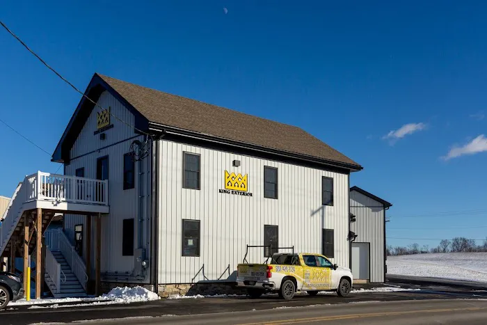King Exterior Picture 6