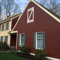 Countryside Roofing & Exteriors ico