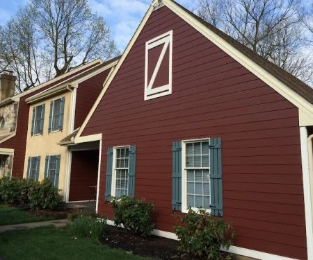 Countryside Roofing & Exteriors