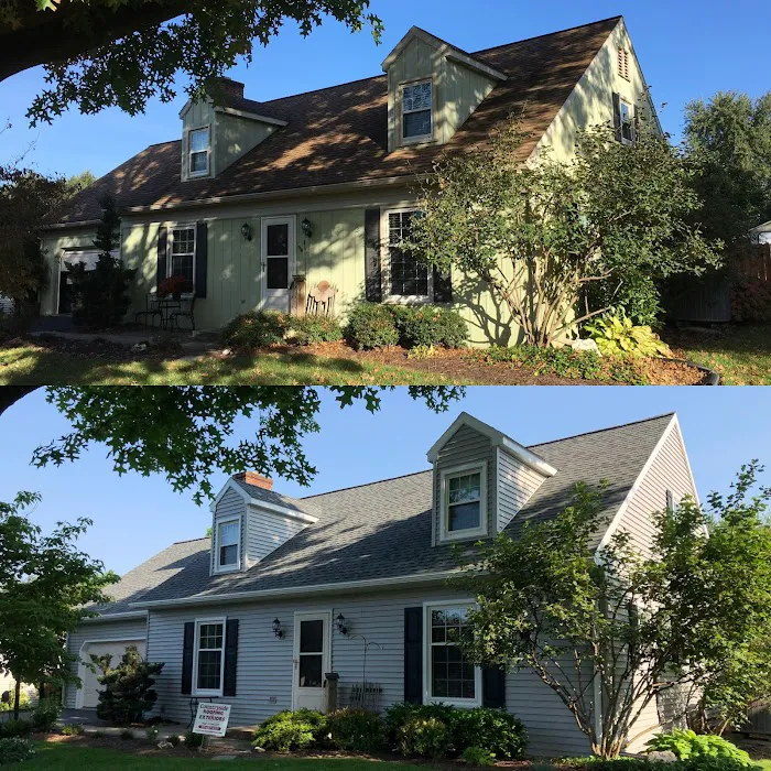 Countryside Roofing & Exteriors Picture 6