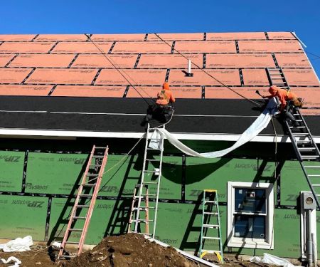RDC PRO EXTERIORS