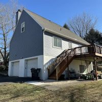 Pine Ridge Roofing ico