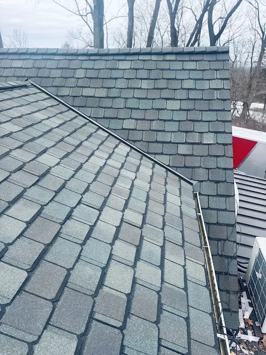 Pine Ridge Roofing Picture 8