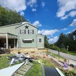 Eagleview Exteriors LLC