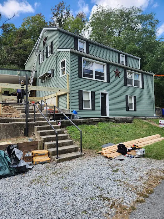 Eagleview Exteriors LLC Picture 3