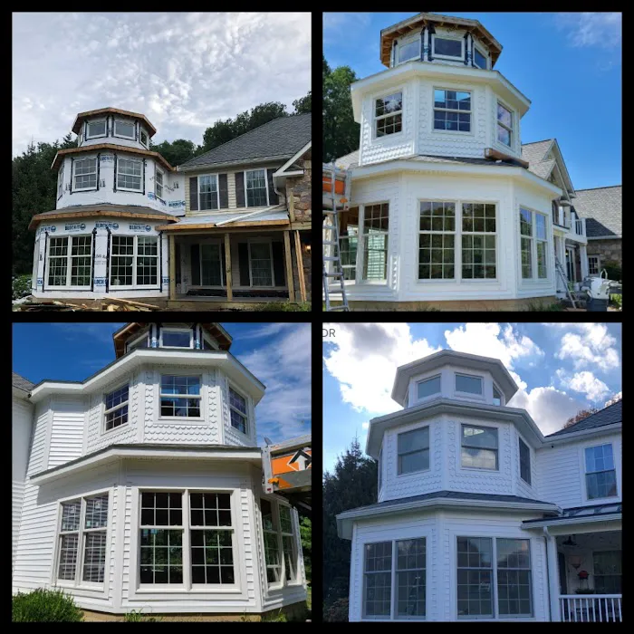 Eagleview Exteriors LLC Picture 6
