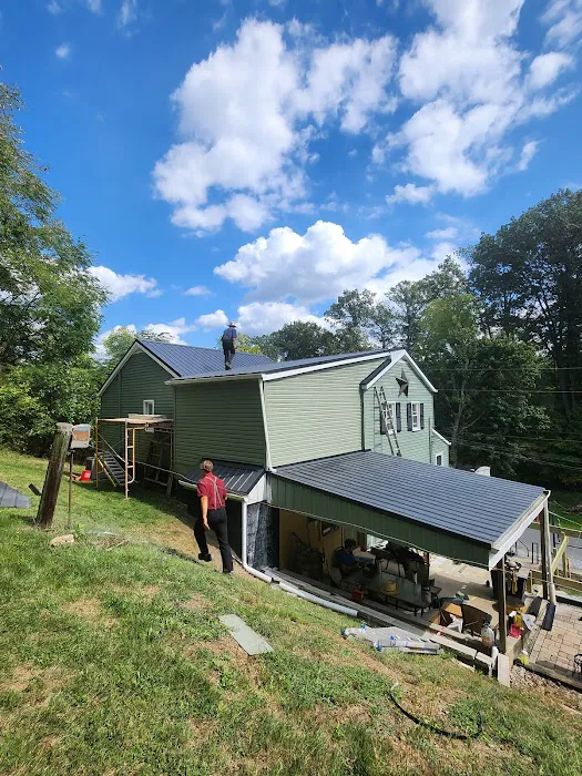 Eagleview Exteriors LLC Picture 9