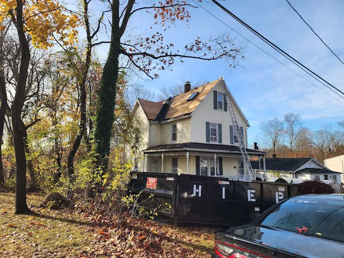 New Style Roofing and Exterior LLC Picture 1