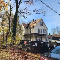 New Style Roofing and Exterior LLC ico