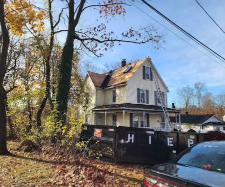 New Style Roofing and Exterior LLC