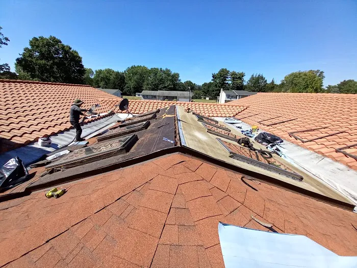 New Style Roofing and Exterior LLC Picture 2