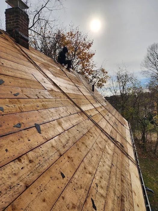 New Style Roofing and Exterior LLC Picture 5