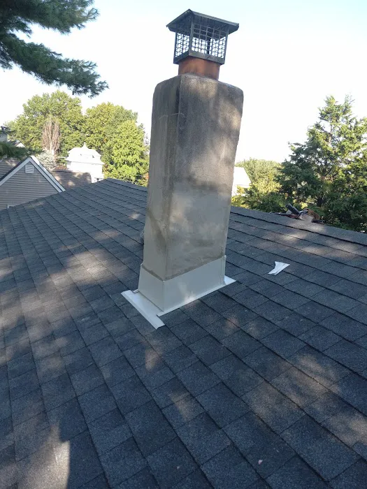 New Style Roofing and Exterior LLC Picture 4