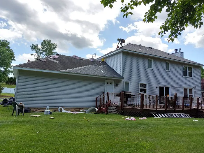 New Style Roofing and Exterior LLC Picture 8