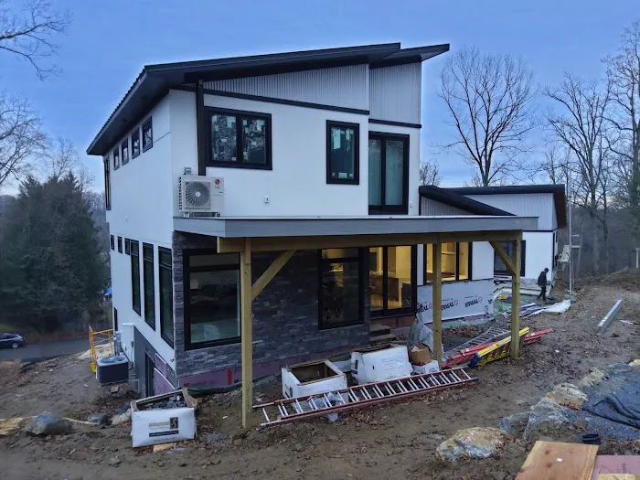 Buck Hill Exteriors II LLC Picture 2