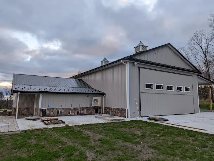 Buck Hill Exteriors II LLC Picture 1