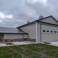 Buck Hill Exteriors II LLC ico