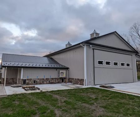 Buck Hill Exteriors II LLC