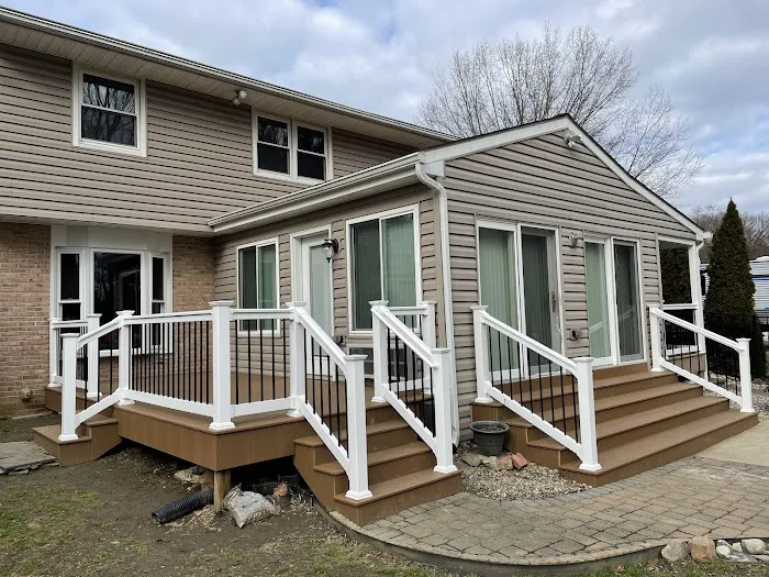 Buck Hill Exteriors II LLC Picture 3