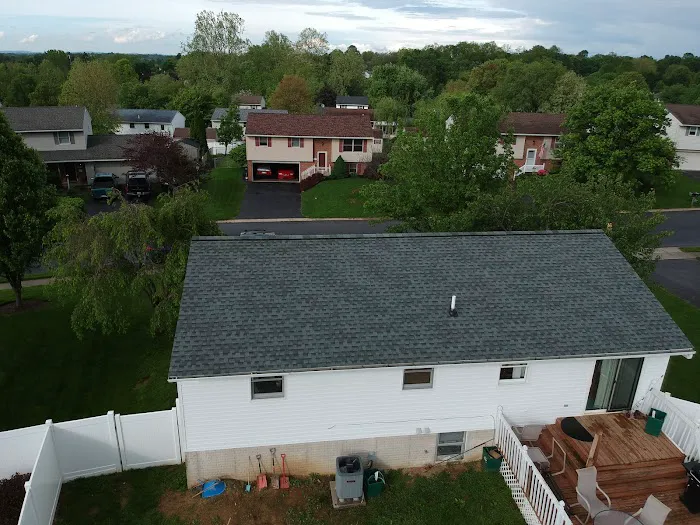 Buck Hill Exteriors II LLC Picture 4
