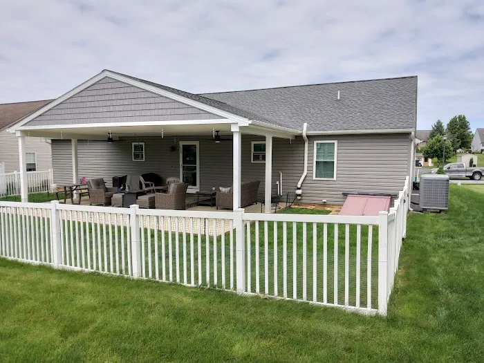Buck Hill Exteriors II LLC Picture 6