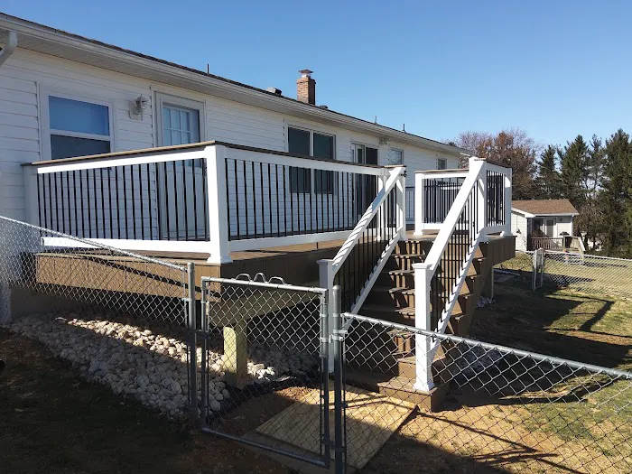 Buck Hill Exteriors II LLC Picture 7