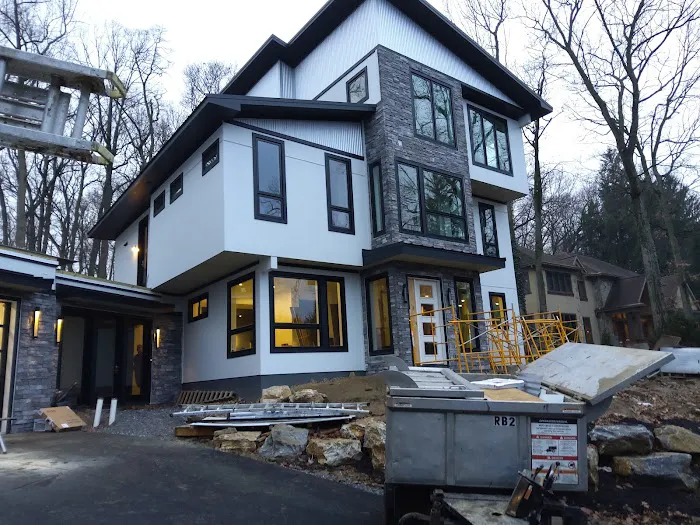 Buck Hill Exteriors II LLC Picture 10