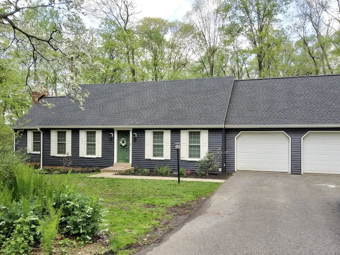 Buck Hill Exteriors II LLC Picture 9