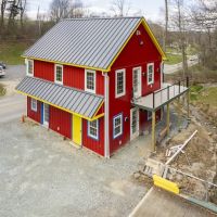 River Valley Exteriors LLC ico