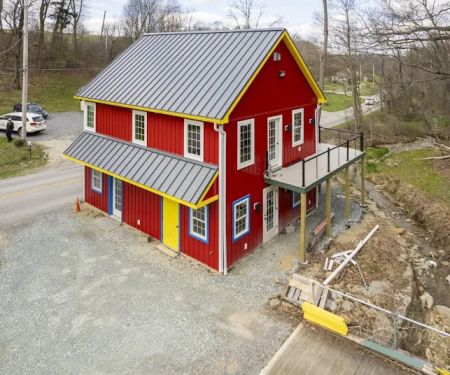 River Valley Exteriors LLC